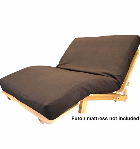 Frames lounger wood - lounger,