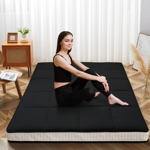 Slsy futon mattress - futon, mattress,