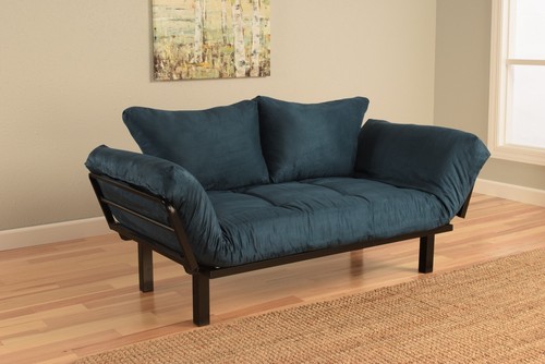 Small futon kodiak for - kodiak,