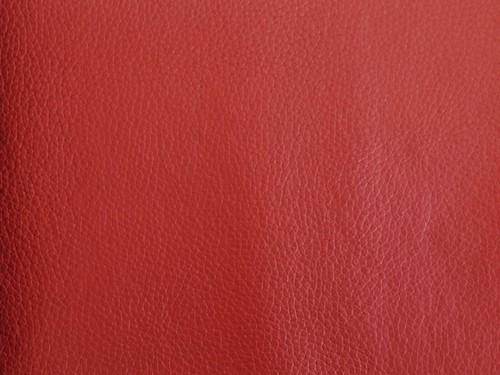 Twin leather look vinyl - look, futon